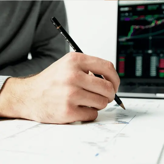 Tridentholm cryptocurrency market analysis and investment strategy